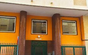 Apartamento San Pascual, 289